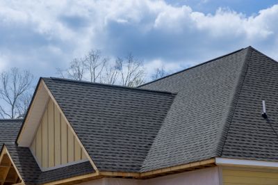 House Roof Repair in Somers, NY