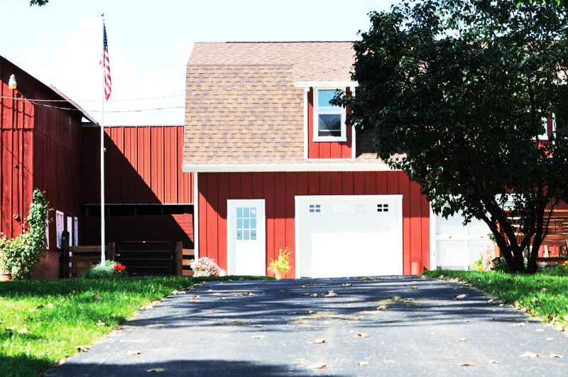 Pole Barn Roof Repair in Brookfield, CT