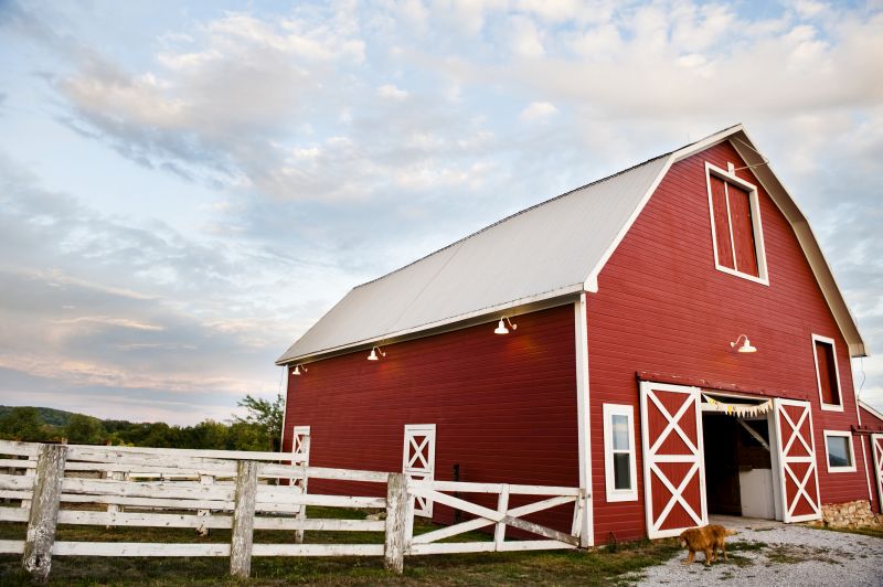 Pole Barn Roof Repair in Putnam County, NY