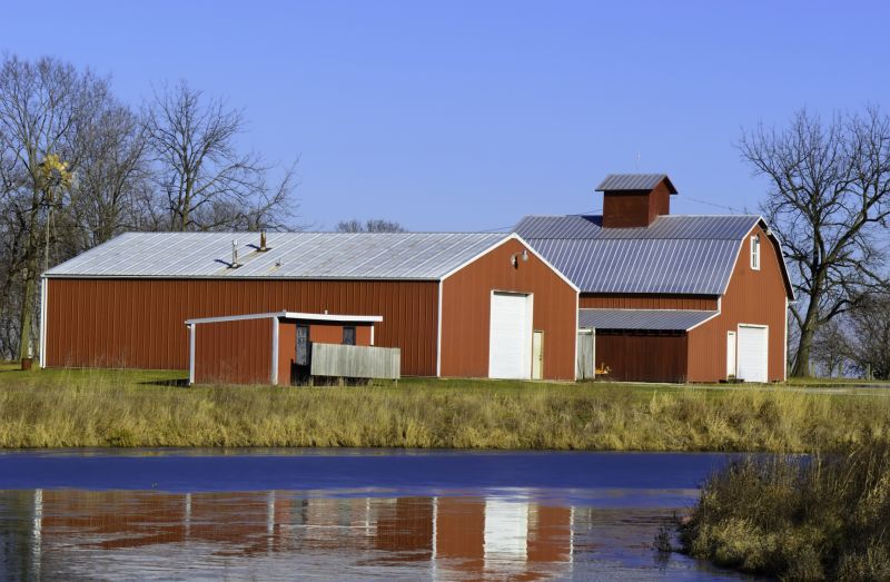 Pole Barn Roof Repair in Putnam Valley, NY