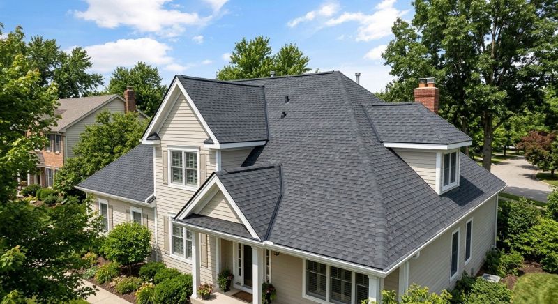 Residential Roof Replacement in Brewster, NY