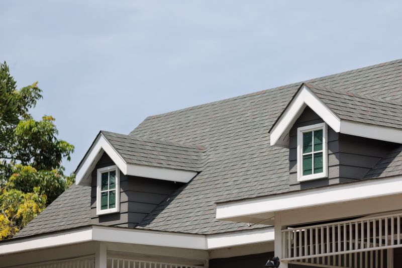 Residential Roof Replacement in Milford, CT