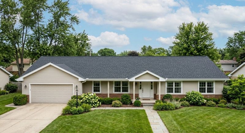 Residential Roof Replacement in Peekskill, NY