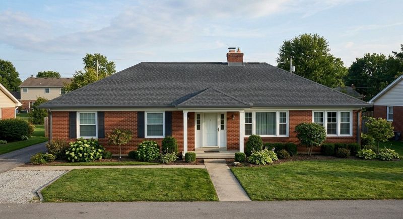 Residential Roof Replacement in Rye, NY