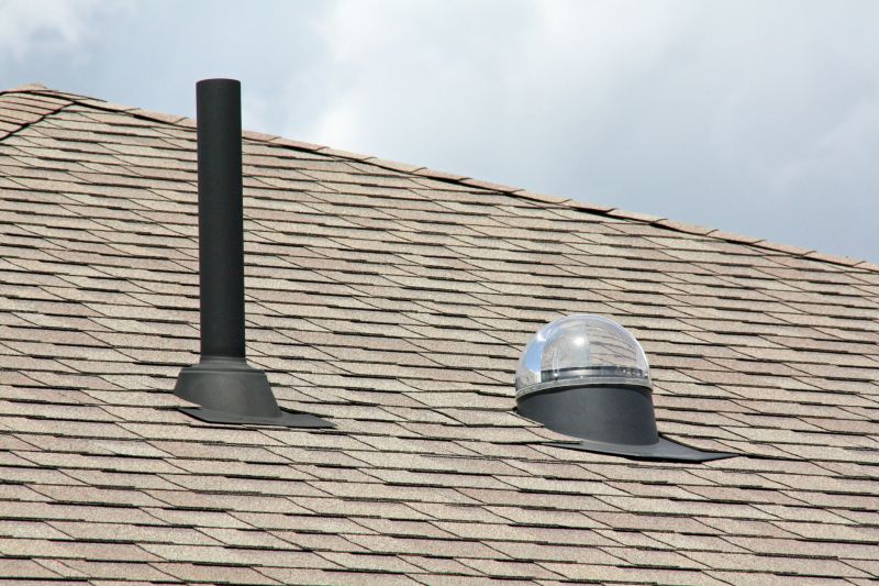 Ridge Cap Replacement in New Canaan, CT