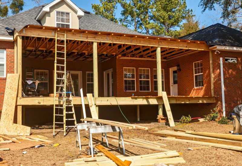 Roof Construction in Bronxville, NY