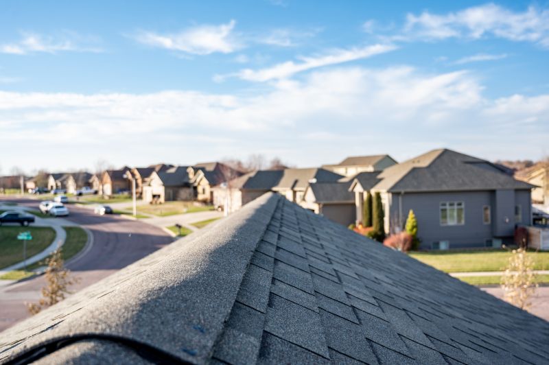 Roof Construction in Brookfield, CT