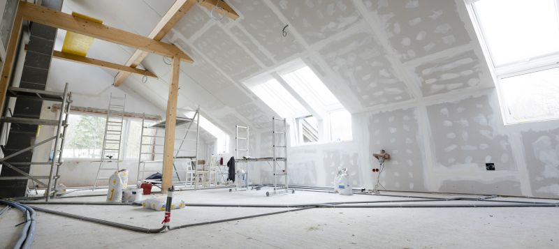 Roof Construction in New Canaan, CT