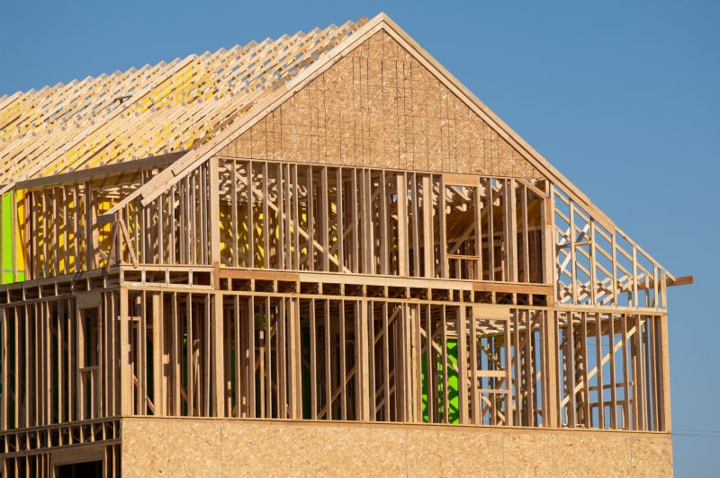 Roof Construction in Montrose, NY
