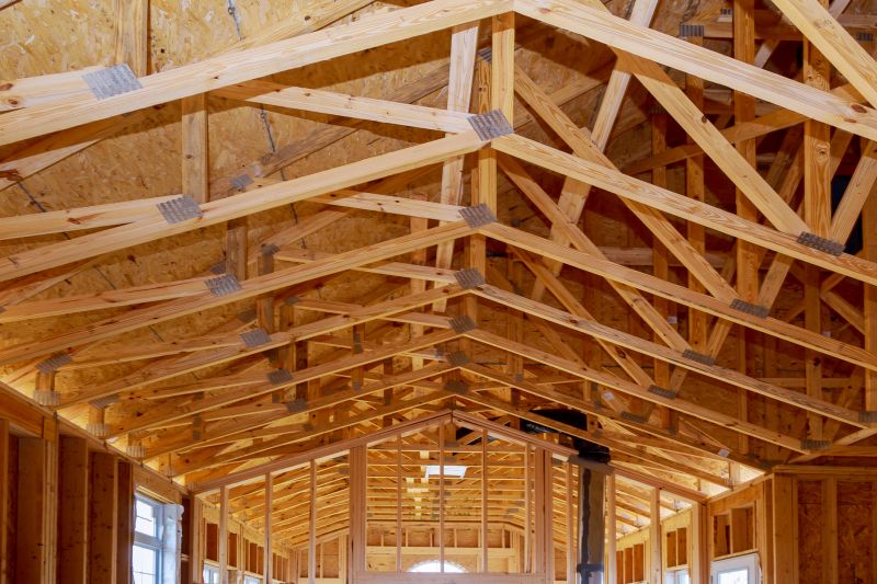 Roof Construction in Patterson, NY