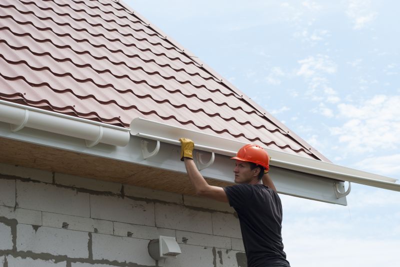 Roof Construction in Stratford, CT