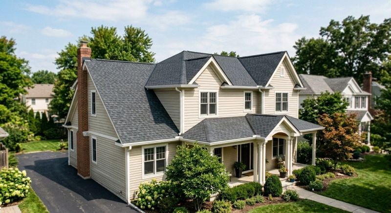 Roof Construction in Suffolk County, NY