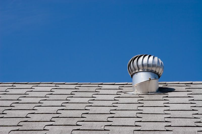 Roof Exhaust Installation in Port Washington, NY