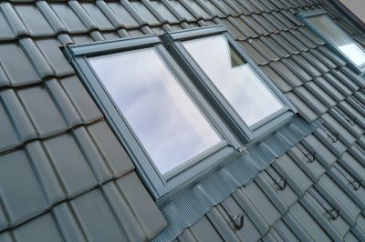 Roof Flashing Installation in Bridgeport, CT