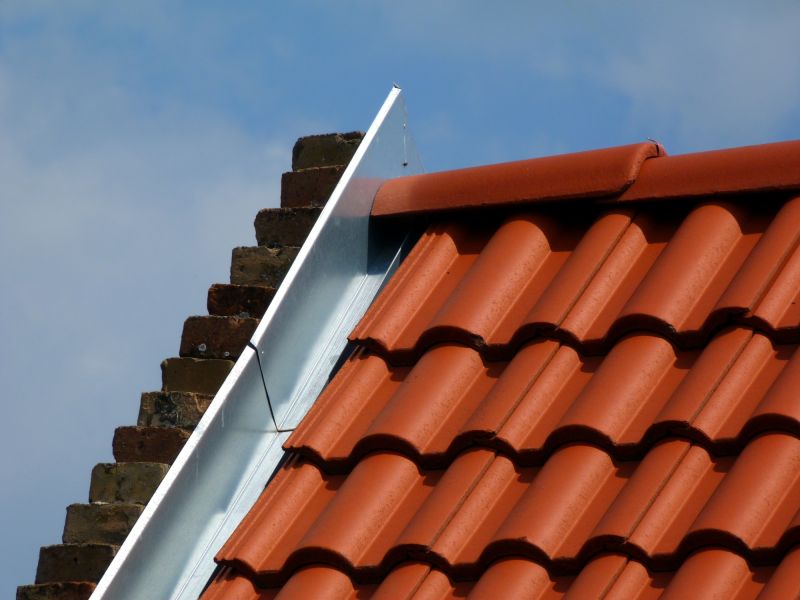 Roof Flashing Installation in Shelton, CT