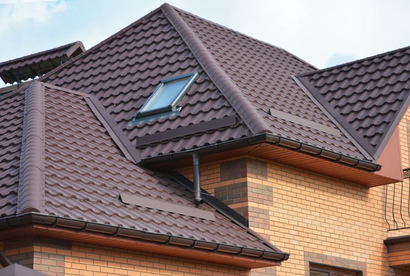 Roof Flashing Service in Bridgeport, CT