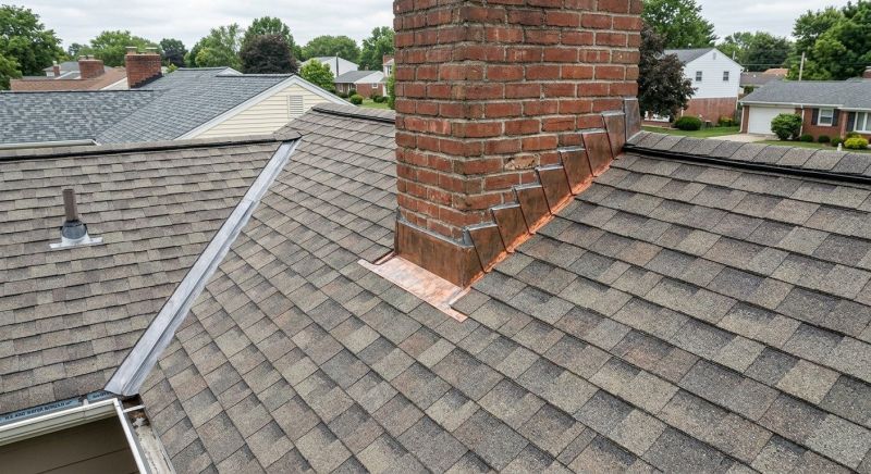 Roof Flashing Service in Hartsdale, NY