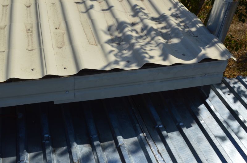 Roof Flashing Service in Valhalla, NY