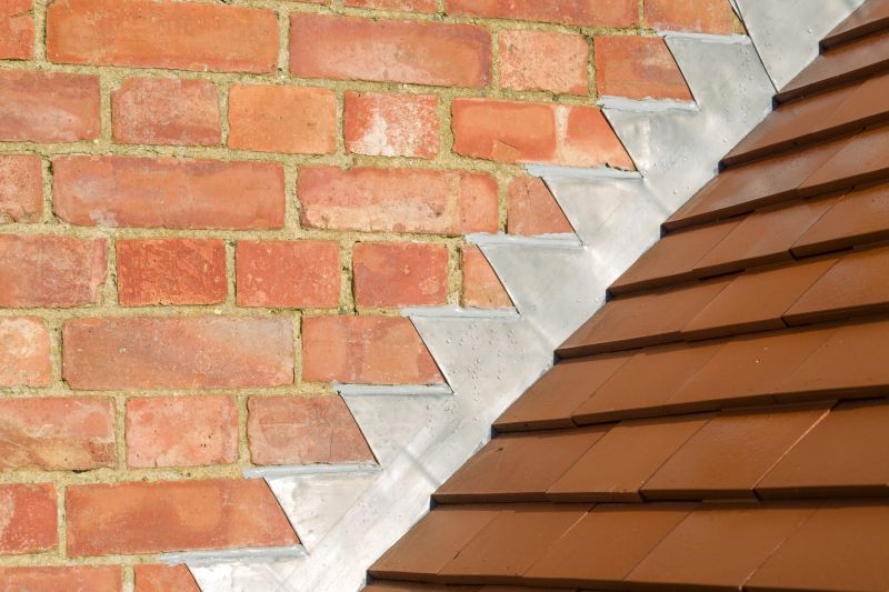 Roof Flashing Service in Valhalla, NY