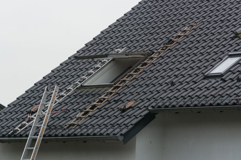 Roof Installation in Ardsley, NY