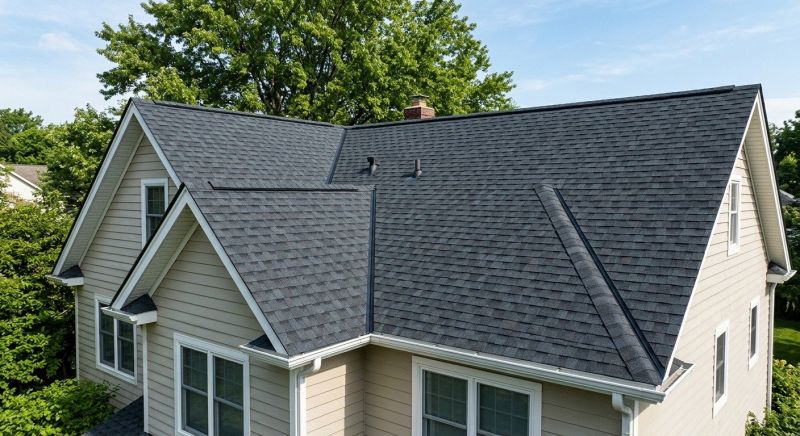 Roof Installation in Oyster Bay, NY