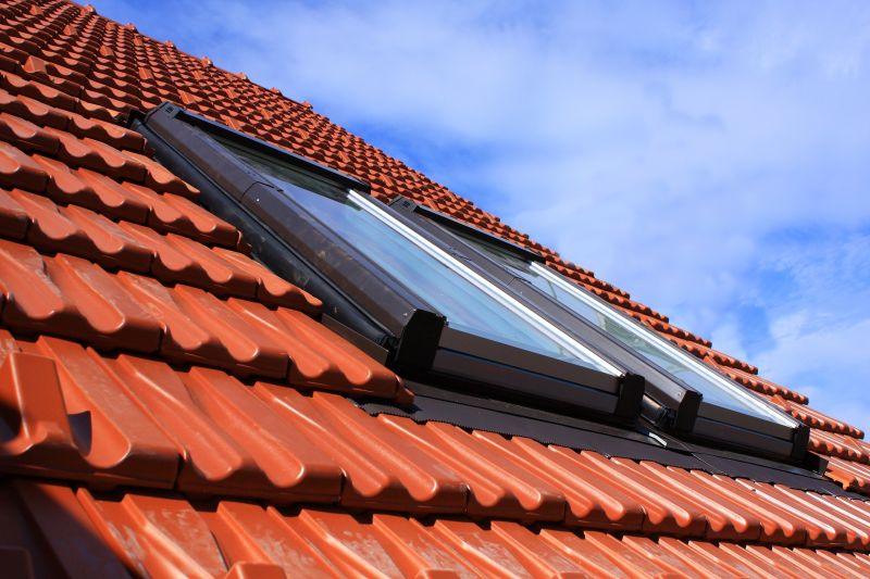 Roof Installation in Rye, NY