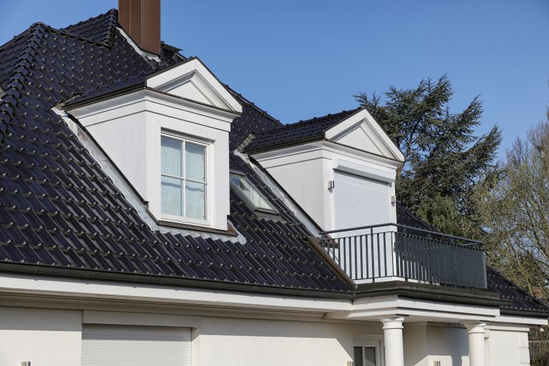 Roof Remodeling in New Canaan, CT