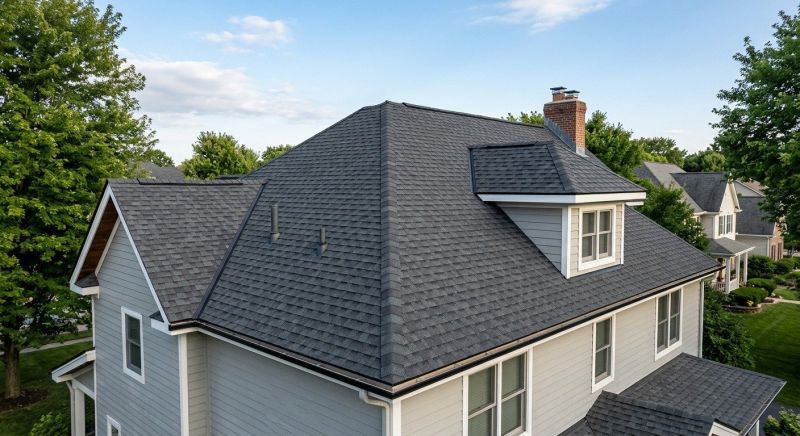 Roof Remodeling in New Canaan, CT