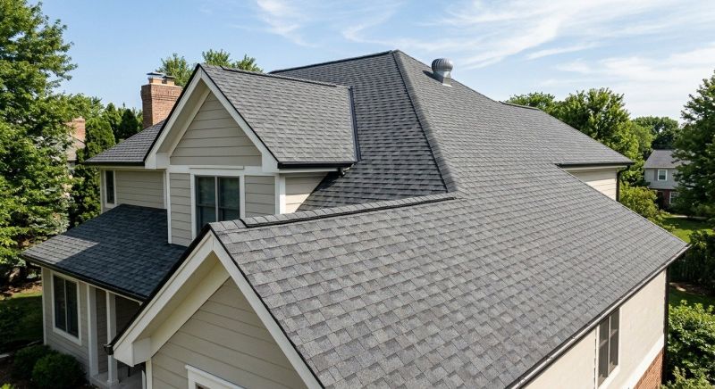 Roof Replacement in Mamaroneck, NY