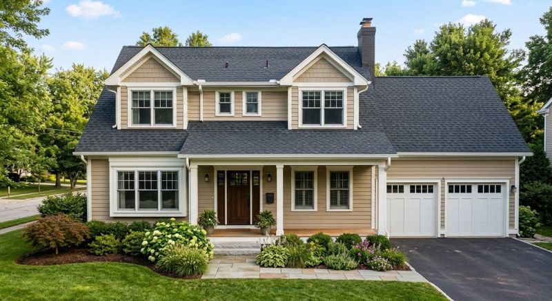 Roof Replacement in Mount Kisco, NY