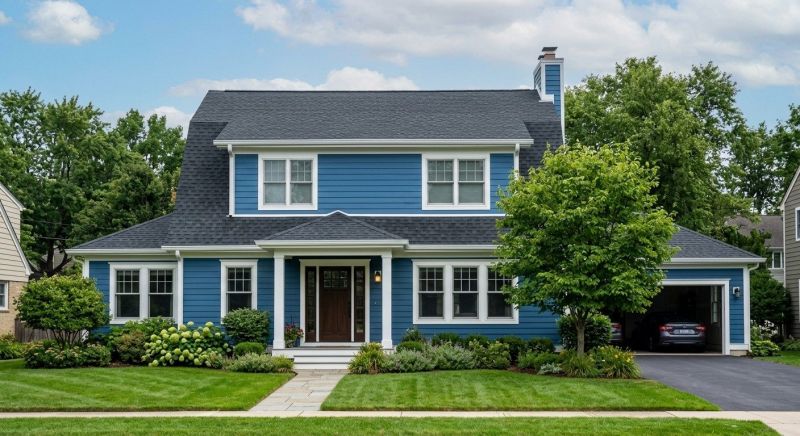 Roof Replacement in Redding, CT