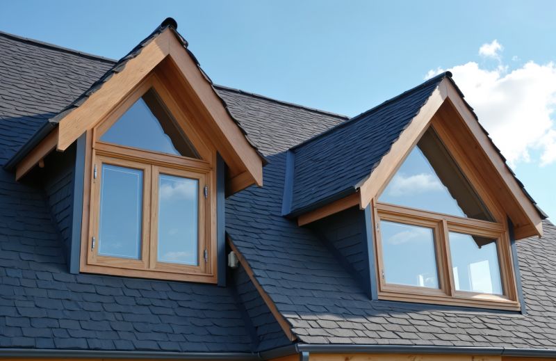 Roof Reshingling in New Canaan, CT
