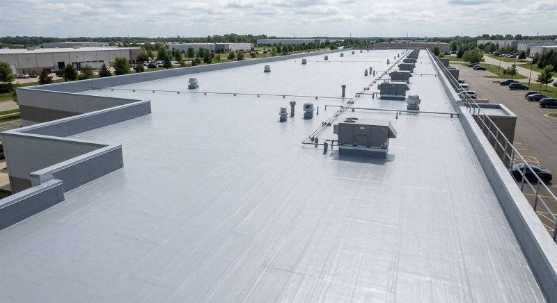 Roof Sealing in Ardsley, NY