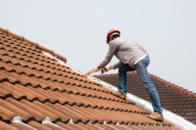 Roof Sealing in East Northport, NY