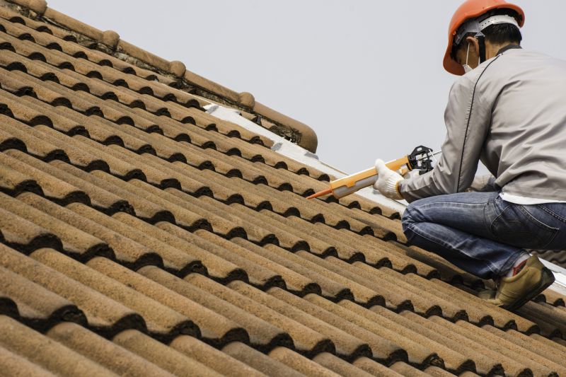 Roof Sealing in Port Washington, NY