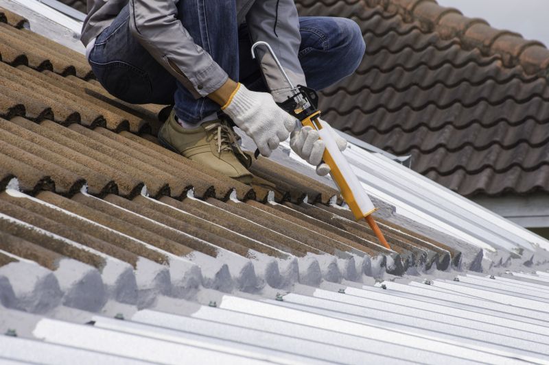 Roof Sealing in Pound Ridge, NY