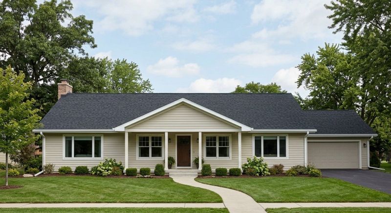 Roof Shingles Replacement in Cortlandt Manor, NY