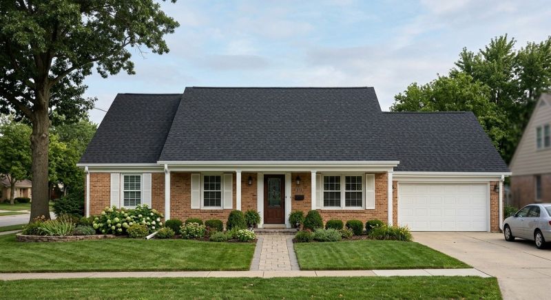 Roof Shingles Replacement in Mount Kisco, NY