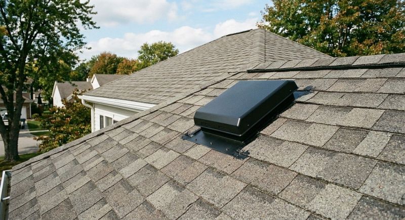 Roof Vent Installation Service in Bethel, CT