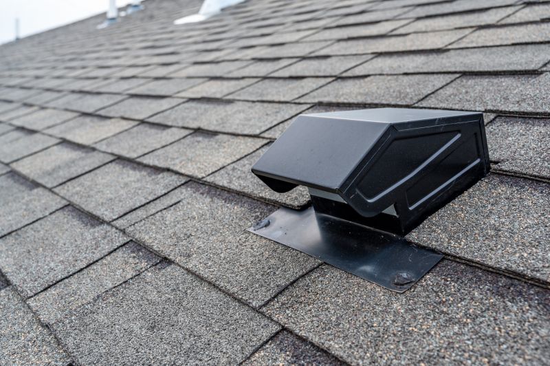 Roof Vent Installation Service in Bethel, CT