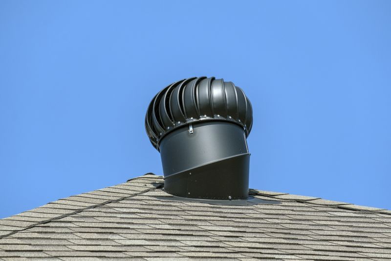 Roof Vent Installation Service in Bethel, CT