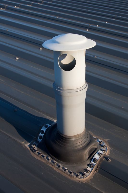 Roof Vent Installation Service in Lake Peekskill, NY
