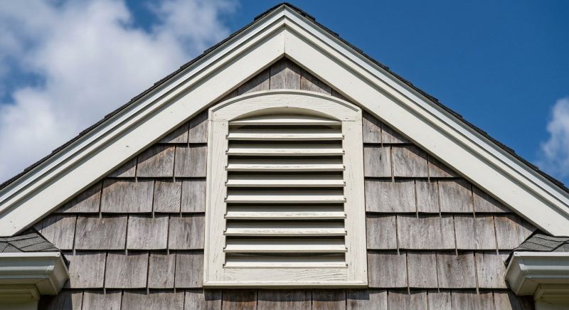 Roof Vent Installation Service in Mamaroneck, NY