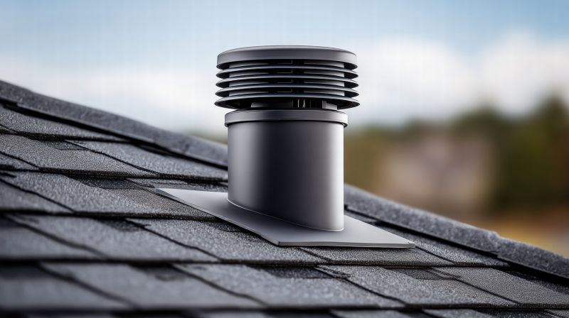 Roof Vent Installation Service in Newtown, CT