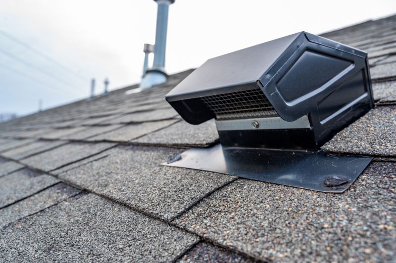 Roof Vent Installation Service in Oyster Bay, NY
