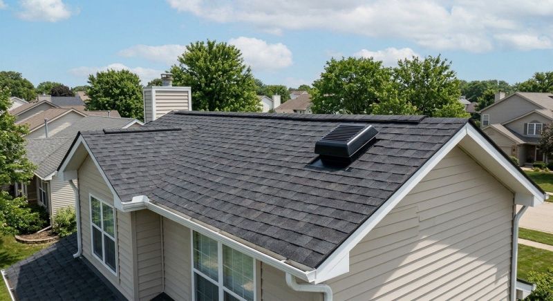 Roof Vent Installation Service in West Harrison, NY