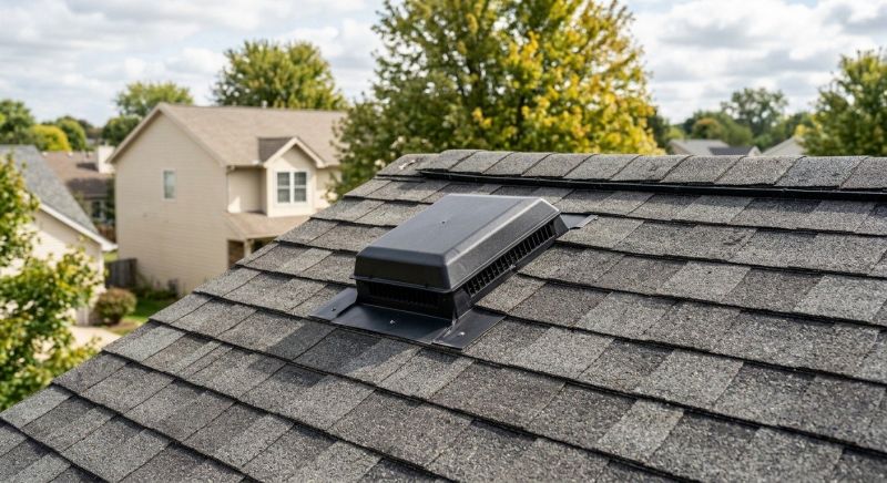 Roof Vent Installation Service in Yonkers, NY