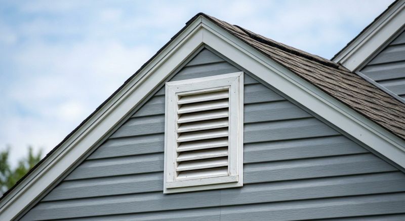 Roof Vent Replacement in Eastchester, NY