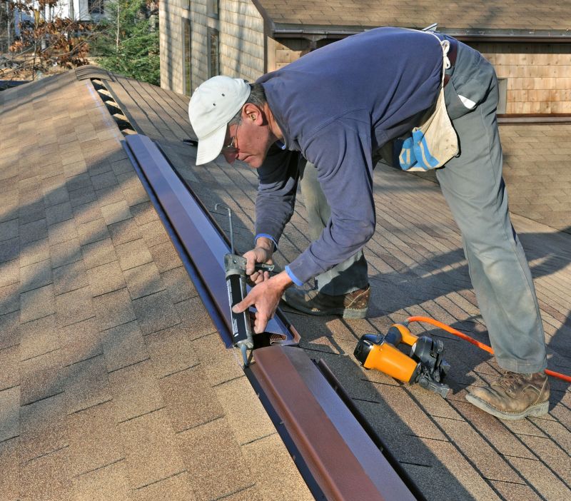 Roof Vent Replacement in Yonkers, NY