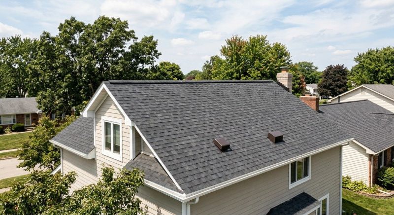 Roof Vent Replacement in Yonkers, NY